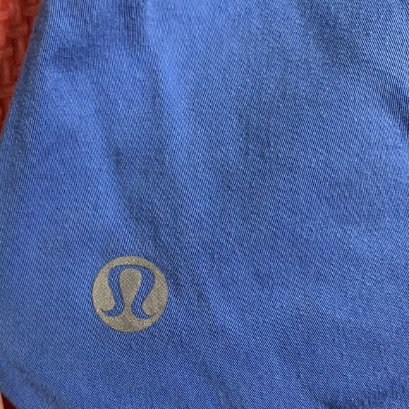 Lululemon Find Bliss Tank Porcelaine Size 8 *Flaws - Picture 7 of 12